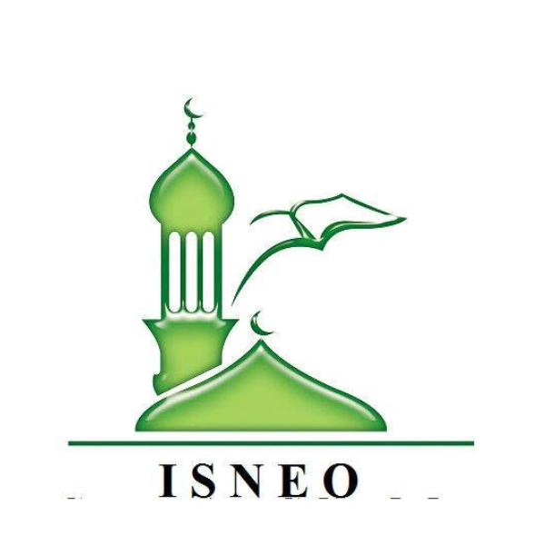 Islamic Society of North East Ohio Logo